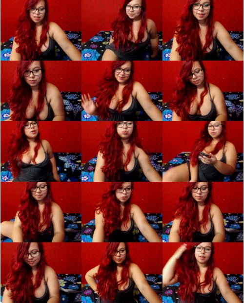 Download Video File: myfreecams lunahot74