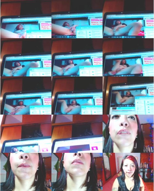 Download Video File: myfreecams lunalatinaco1