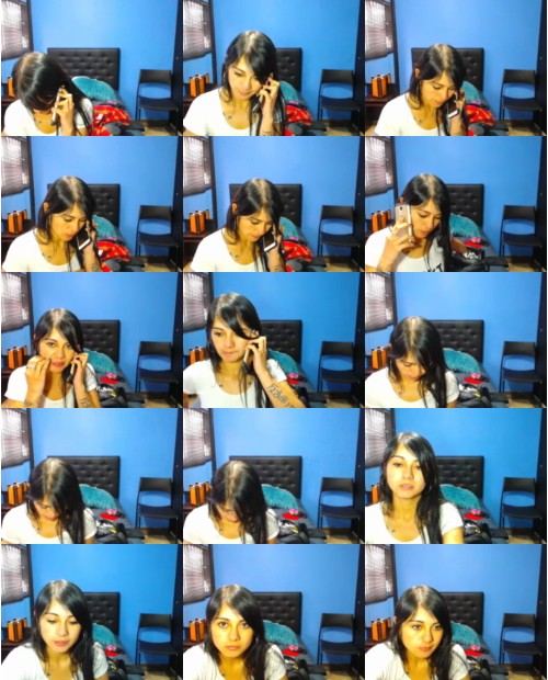 Download Video File: myfreecams madisonivy18