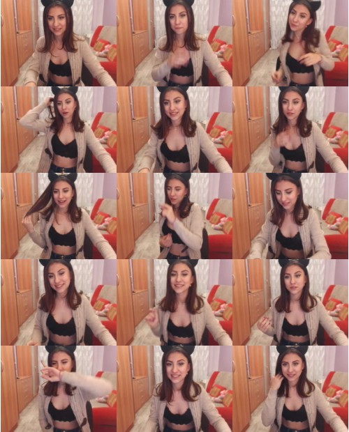 Download Video File: myfreecams makeyoucrazyy