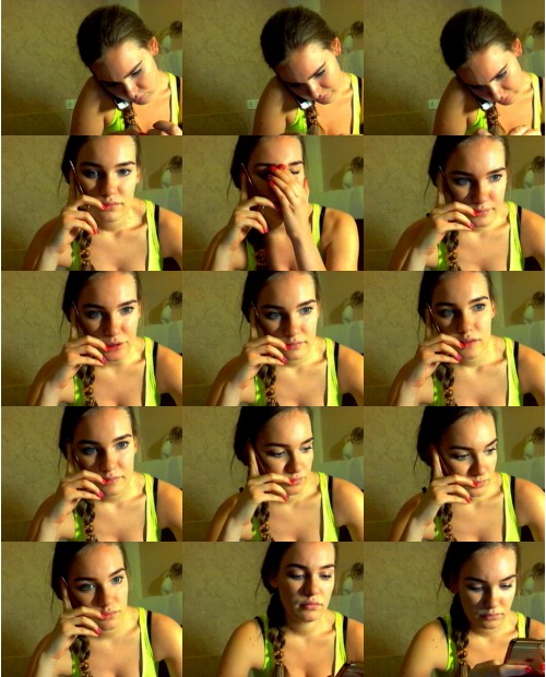 Download Video File: myfreecams malinkaa