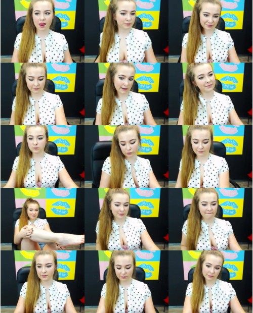 Download Video File: myfreecams mannyella