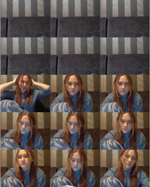 Download Video File: myfreecams markisa dev