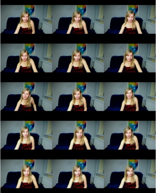 Download Video File: myfreecams maysylux