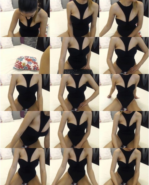 Download Video File: myfreecams meganjames