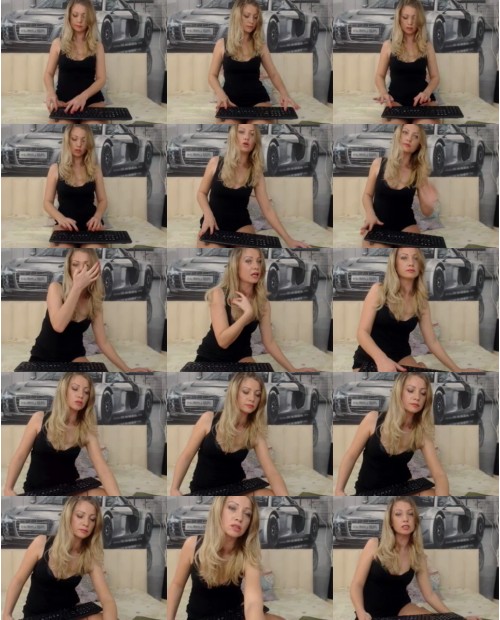 Download Video File: myfreecams michelle eden