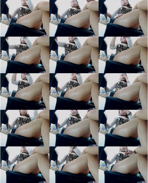 Download Video File: myfreecams mikahlatin