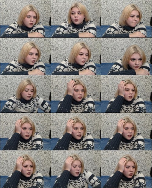 Download Video File: myfreecams mimiperfect