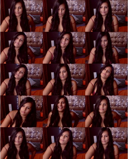 Download Video File: myfreecams miranda hot2