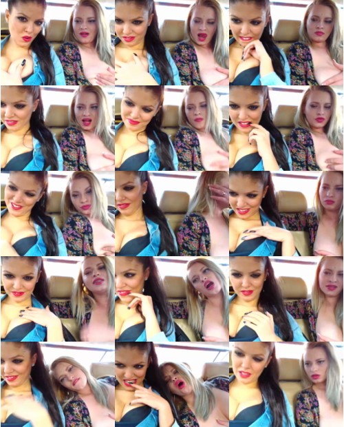 Download Video File: myfreecams miss karlas