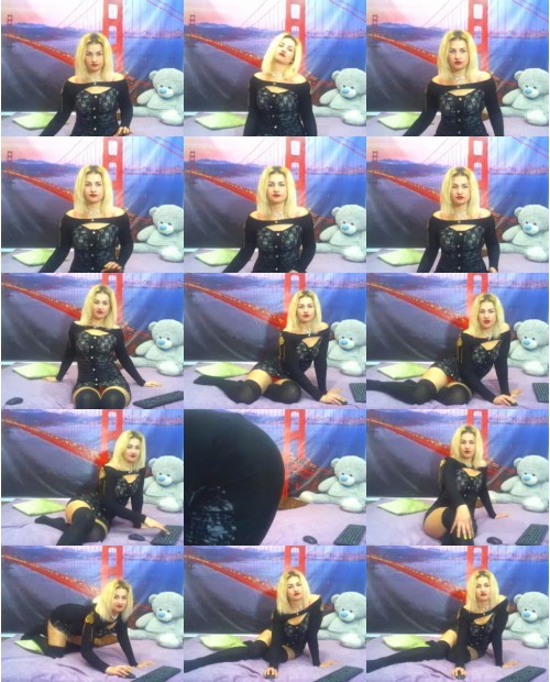 Download Video File: myfreecams nastyabeauty