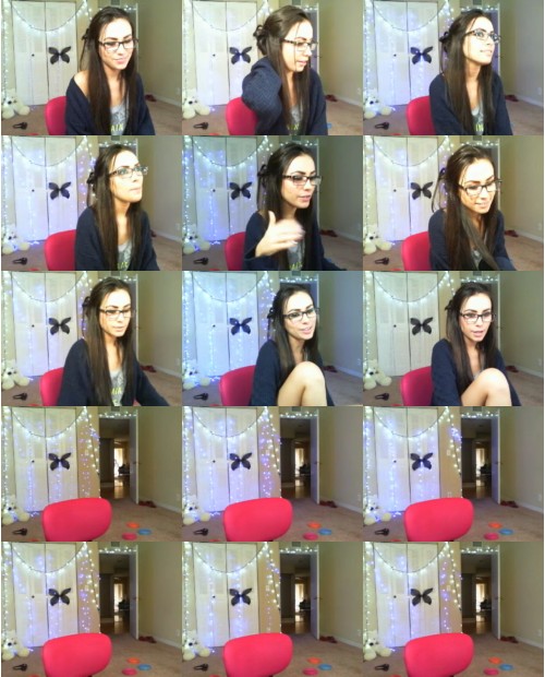 Download Video File: myfreecams nataliefawn