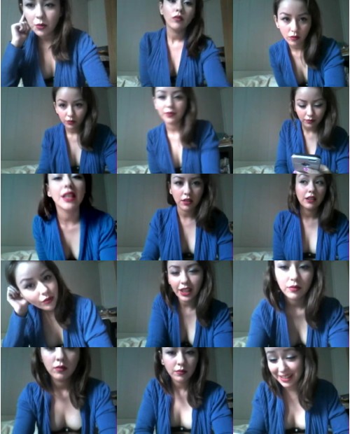 Download Video File: myfreecams natashafold