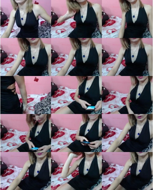 Download Video File: myfreecams nelli lin001