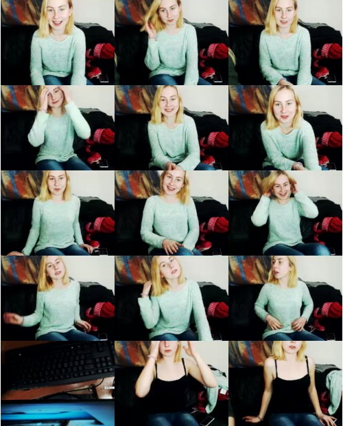 Download Video File: myfreecams nicolcoli