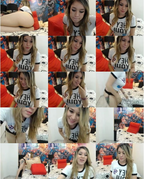 Download Video File: myfreecams nicolelynch