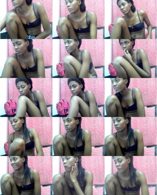 Download Video File: myfreecams nochelatina