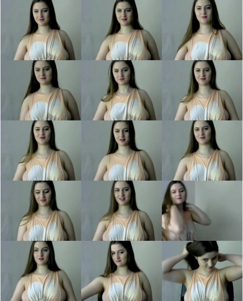 Download Video File: myfreecams susanitaa