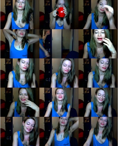 Download Video File: myfreecams leela j