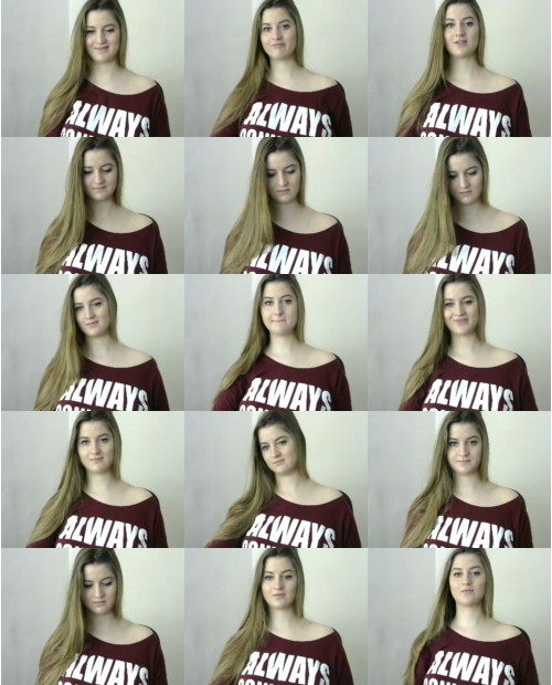 Download Video File: myfreecams susanitaa