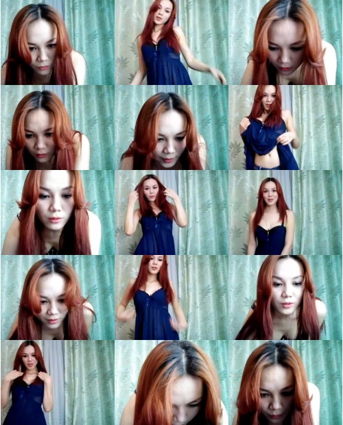 Download Video File: myfreecams aalia west