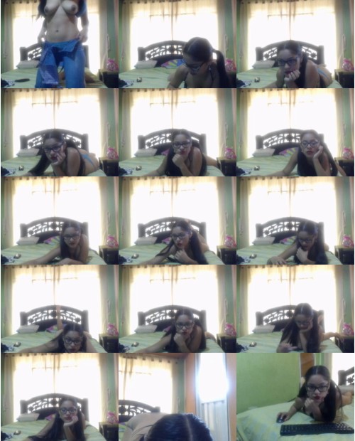 Download Video File: myfreecams aazucena