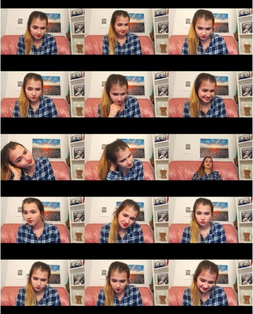 Download Video File: myfreecams abbagaily