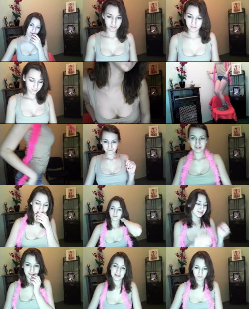 Download Video File: myfreecams abigailmac