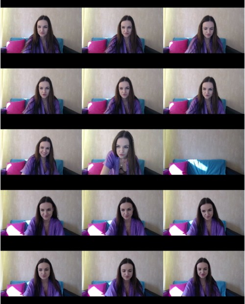 Download Video File: myfreecams adalindarock