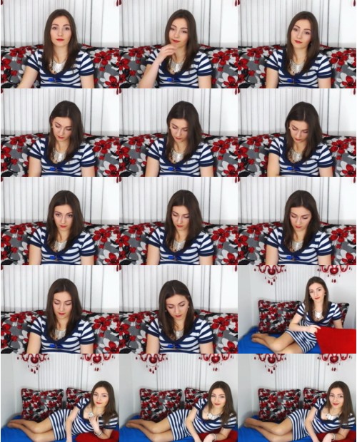 Download Video File: myfreecams adellinag