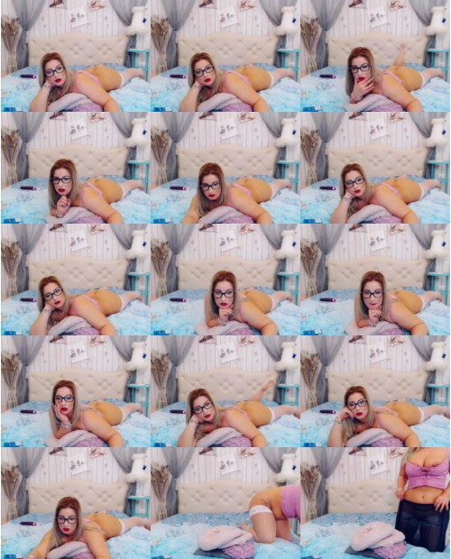 Download Video File: myfreecams adina kari