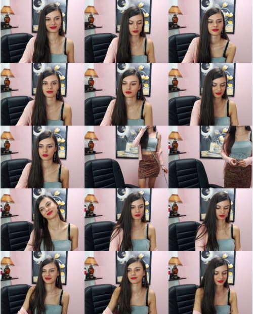 Download Video File: myfreecams adyison