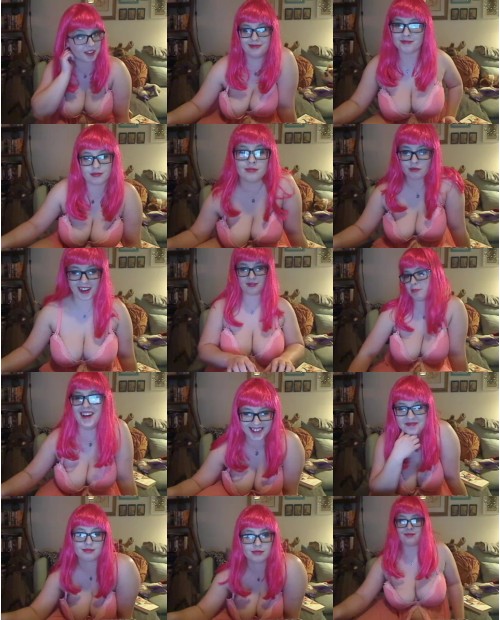 Download Video File: myfreecams aeris fantasy