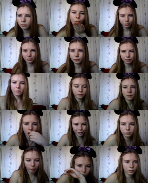 Download Video File: myfreecams afinaxs