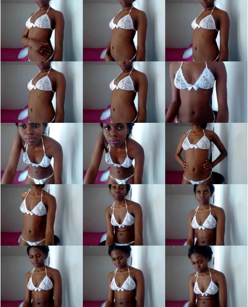 Download Video File: myfreecams afrikanqueenx