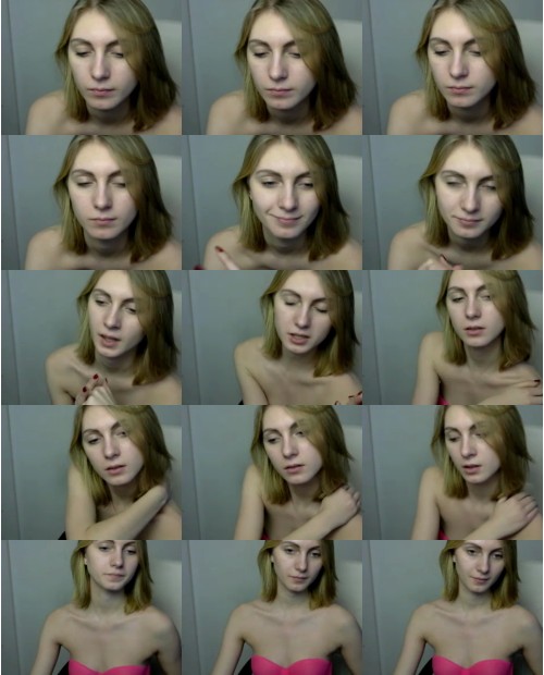 Download Video File: myfreecams agnneess