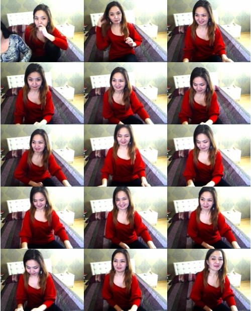 Download Video File: myfreecams aichinahoty