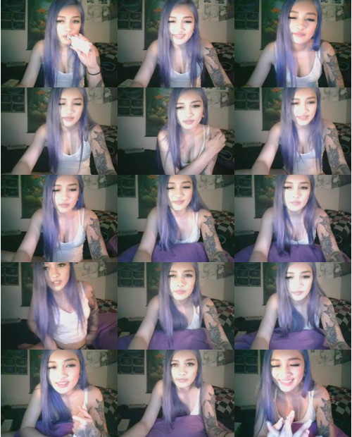 Download Video File: myfreecams aierenna