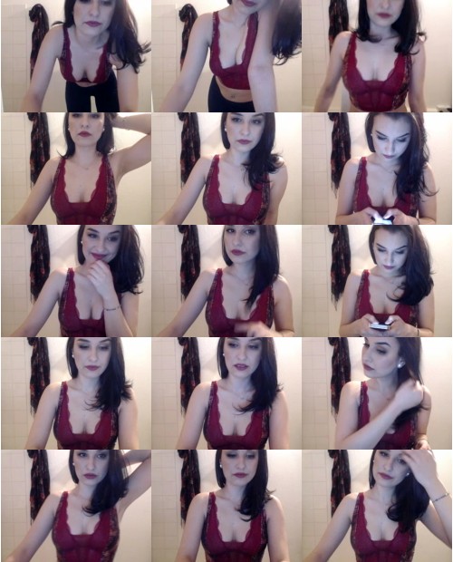 Download Video File: myfreecams ajariri