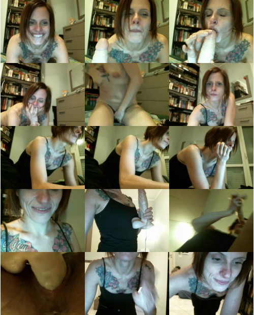 Download Video File: myfreecams akielah81