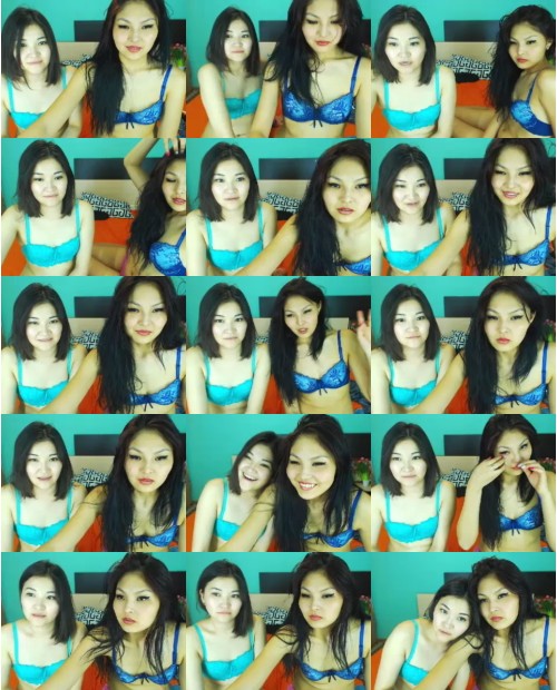 Download Video File: myfreecams akira asa