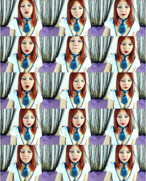 Download Video File: myfreecams alannar