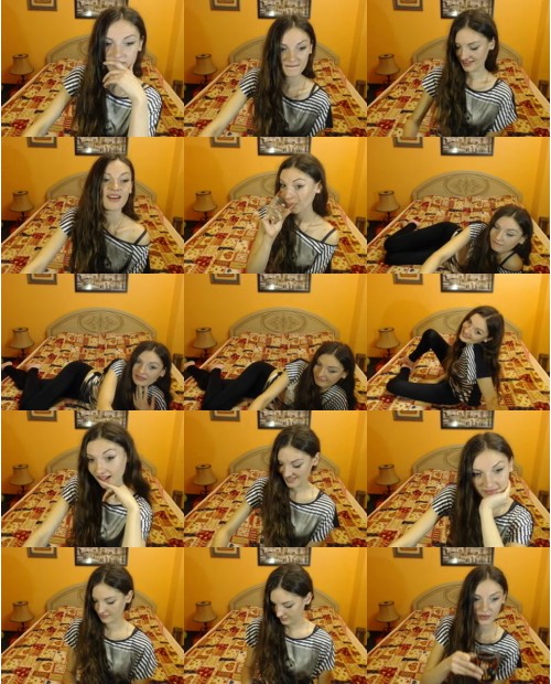 Download Video File: myfreecams albinatifany