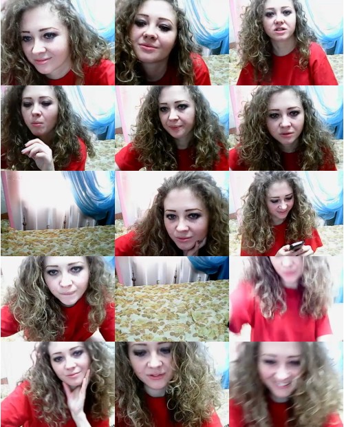 Download Video File: myfreecams alef tina