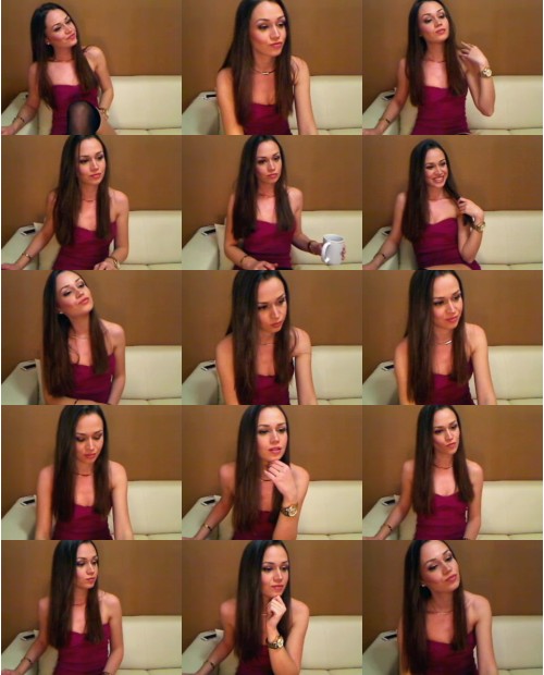 Download Video File: myfreecams alesiacher