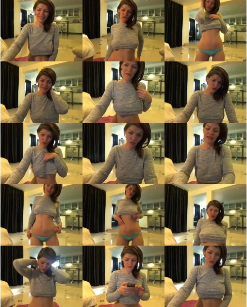 Download Video File: myfreecams alets007