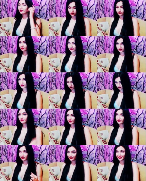 Download Video File: myfreecams alevik