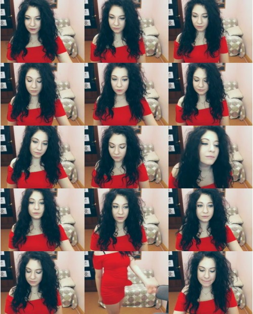 Download Video File: myfreecams alexiajem