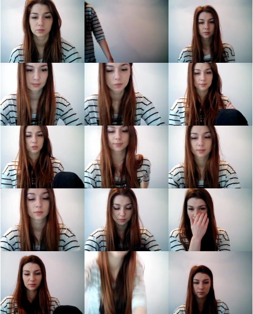 Download Video File: myfreecams alexis027