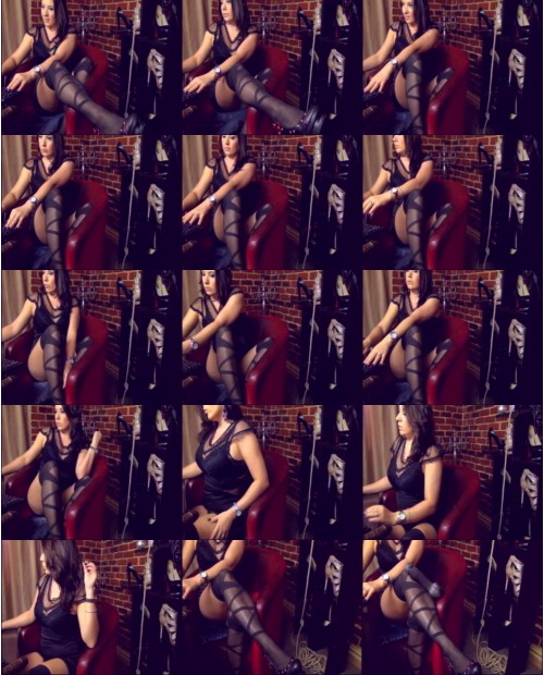 Download Video File: myfreecams alexisdomme